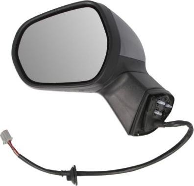 BLIC 5402-03-2326312P - Зовнішнє дзеркало autocars.com.ua