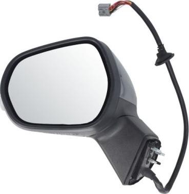 BLIC 5402-03-2326314P - Зовнішнє дзеркало autocars.com.ua