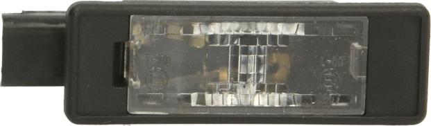 BLIC 5402-038-20-900 - Ліхтар освітлення номерного знака autocars.com.ua