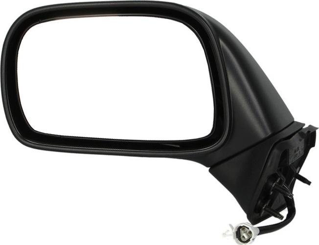 BLIC 5402-04-038361P - Зовнішнє дзеркало autocars.com.ua