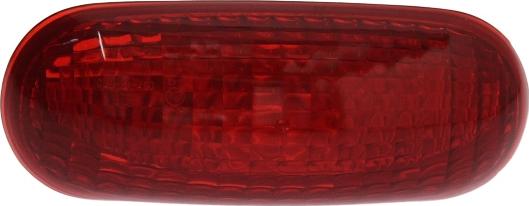 BLIC 5402-04-041200P - Ліхтар сигналу гальмування autocars.com.ua