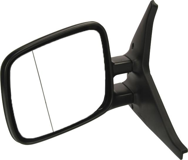 BLIC 5402-04-1111112P - Зовнішнє дзеркало autocars.com.ua