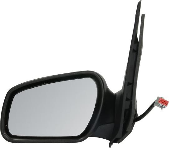 BLIC 5402-04-1111390P - Зовнішнє дзеркало autocars.com.ua