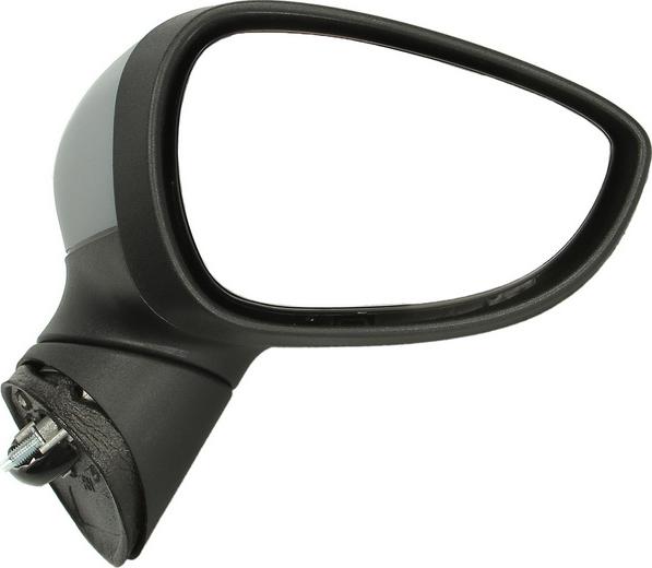 BLIC 5402-04-1111394P - Зовнішнє дзеркало autocars.com.ua