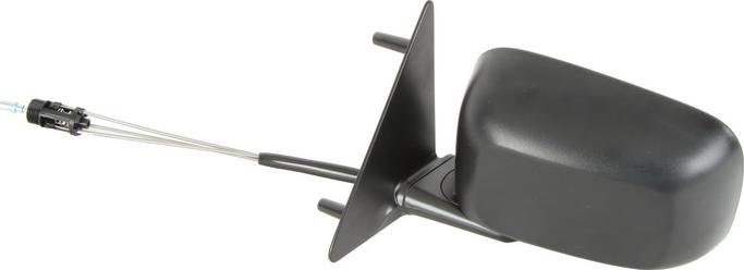 BLIC 5402-04-1112132P - Зовнішнє дзеркало autocars.com.ua