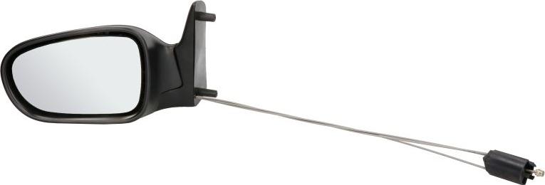 BLIC 5402-04-1112139P - Зовнішнє дзеркало autocars.com.ua