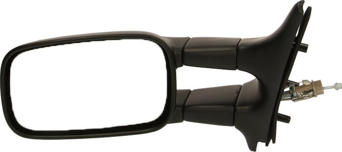 BLIC 5402-04-1112152P - Зовнішнє дзеркало autocars.com.ua