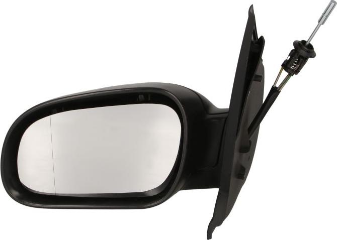 BLIC 5402-04-1112191P - Зовнішнє дзеркало autocars.com.ua