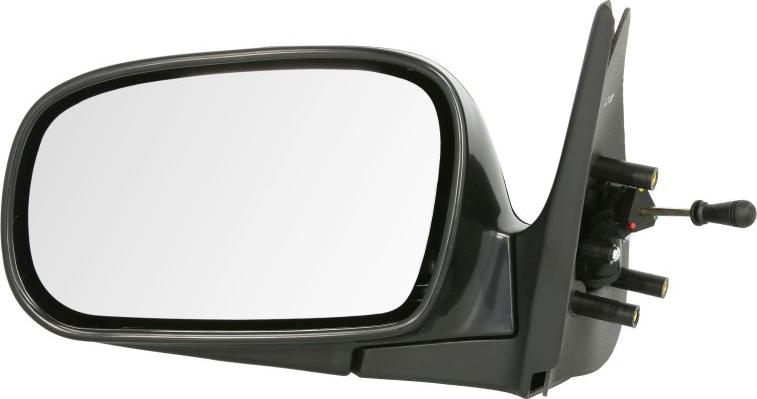 BLIC 5402-04-1112192P - Зовнішнє дзеркало autocars.com.ua