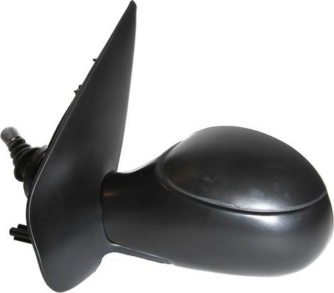 BLIC 5402-04-1112286P - Зовнішнє дзеркало autocars.com.ua