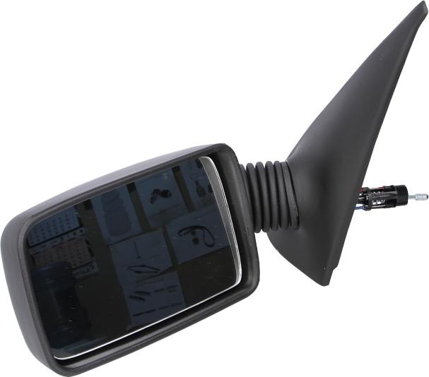 BLIC 5402-04-1112297P - Зовнішнє дзеркало autocars.com.ua