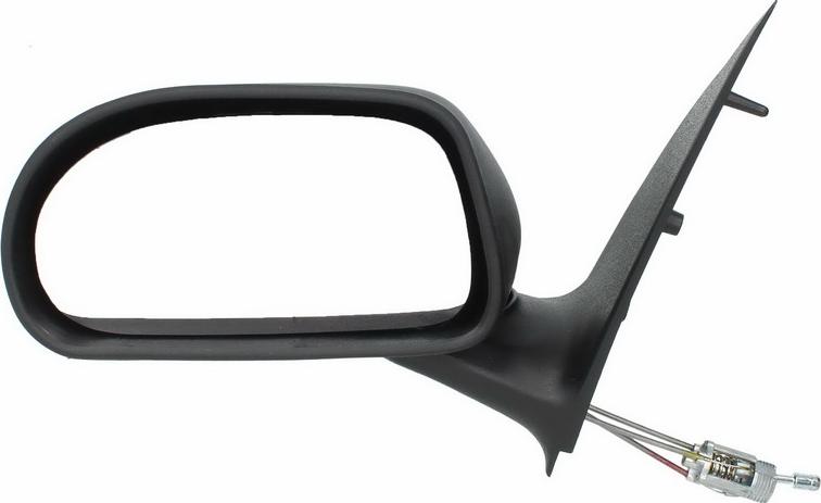 BLIC 5402-04-1112299P - Зовнішнє дзеркало autocars.com.ua