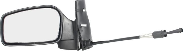 BLIC 5402-04-1112357P - Зовнішнє дзеркало autocars.com.ua