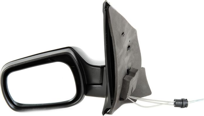 BLIC 5402-04-1112387P - Зовнішнє дзеркало autocars.com.ua