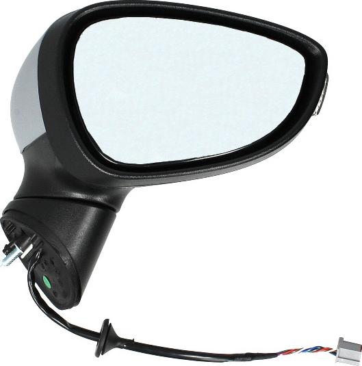 BLIC 5402-04-1112395P - Зовнішнє дзеркало autocars.com.ua