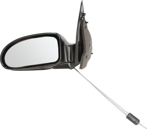 BLIC 5402-04-1112399P - Зовнішнє дзеркало autocars.com.ua
