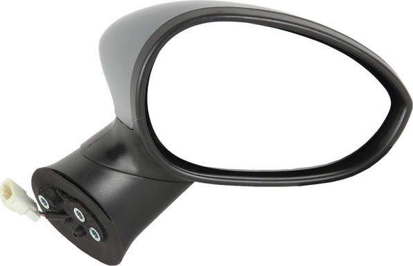 BLIC 5402-04-1112527P - Зовнішнє дзеркало autocars.com.ua