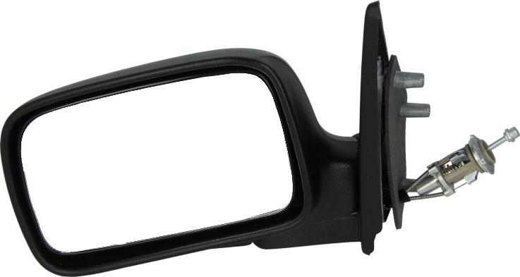 BLIC 5402-04-1112529P - Зовнішнє дзеркало autocars.com.ua