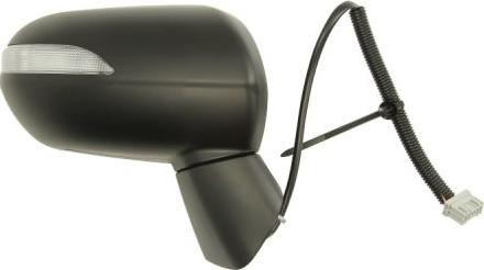 BLIC 5402-04-1112925P - Зовнішнє дзеркало autocars.com.ua