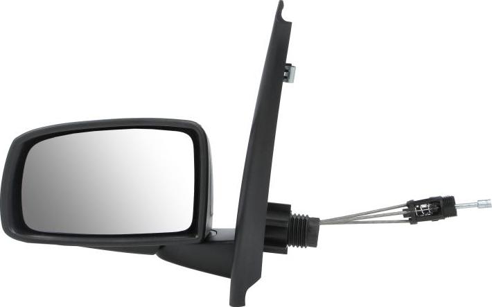 BLIC 5402-04-1112926P - Зовнішнє дзеркало autocars.com.ua