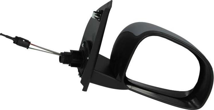 BLIC 5402-04-1112927P - Зовнішнє дзеркало autocars.com.ua