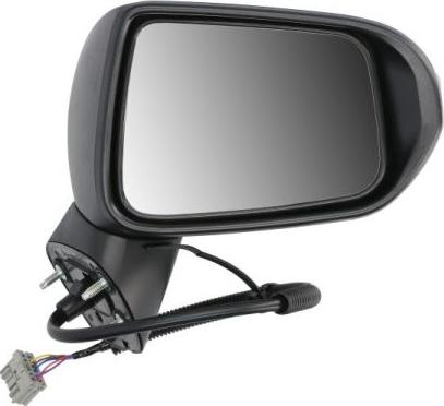 BLIC 5402-04-1112936P - Зовнішнє дзеркало autocars.com.ua