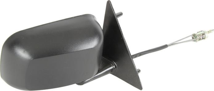 BLIC 5402-04-1115131P - Зовнішнє дзеркало autocars.com.ua