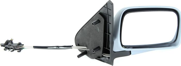 BLIC 5402-04-1115197P - Зовнішнє дзеркало autocars.com.ua