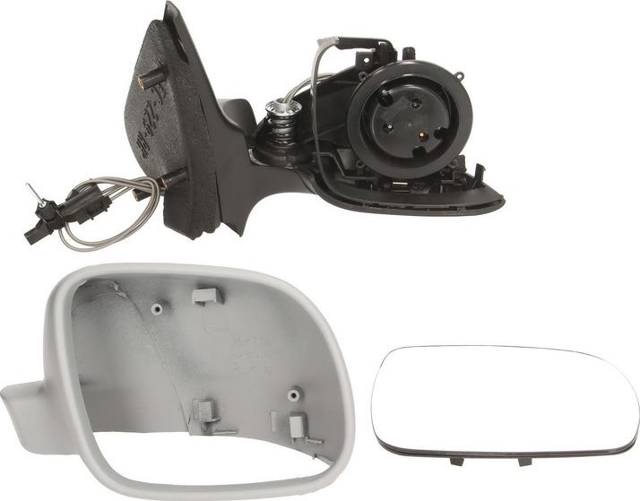 BLIC 5402-04-1115199P - Зовнішнє дзеркало autocars.com.ua