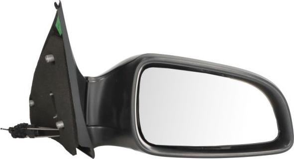 BLIC 5402-04-1115210P - Зовнішнє дзеркало autocars.com.ua