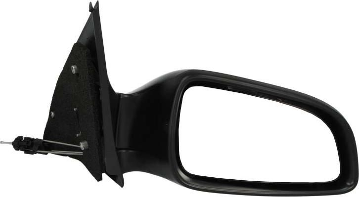 BLIC 5402-04-1115238P - Зовнішнє дзеркало autocars.com.ua