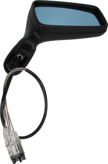 BLIC 5402-04-1115280P - Зовнішнє дзеркало autocars.com.ua