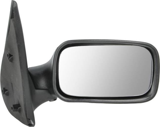 BLIC 5402-04-1115289P - Зовнішнє дзеркало autocars.com.ua