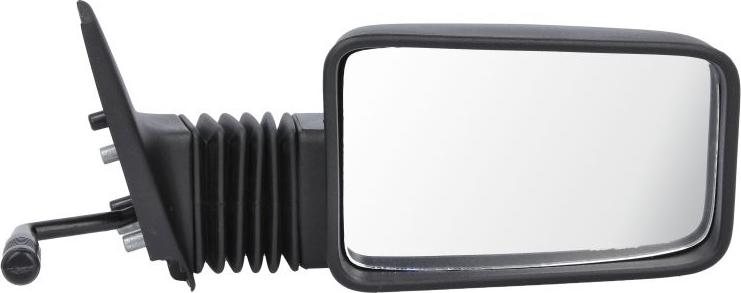 BLIC 5402-04-1115294P - Зовнішнє дзеркало autocars.com.ua