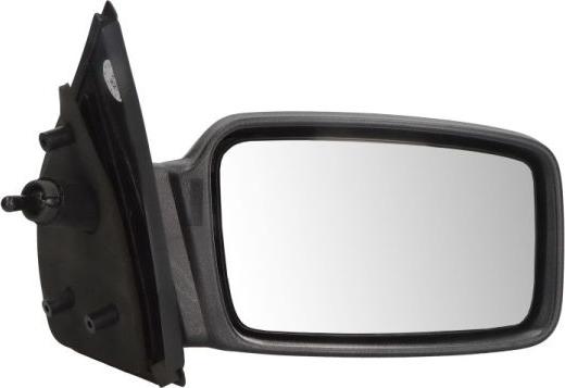 BLIC 5402-04-1115299P - Зовнішнє дзеркало autocars.com.ua