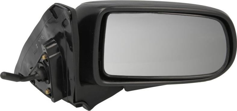 BLIC 5402-04-1115323P - Зовнішнє дзеркало autocars.com.ua