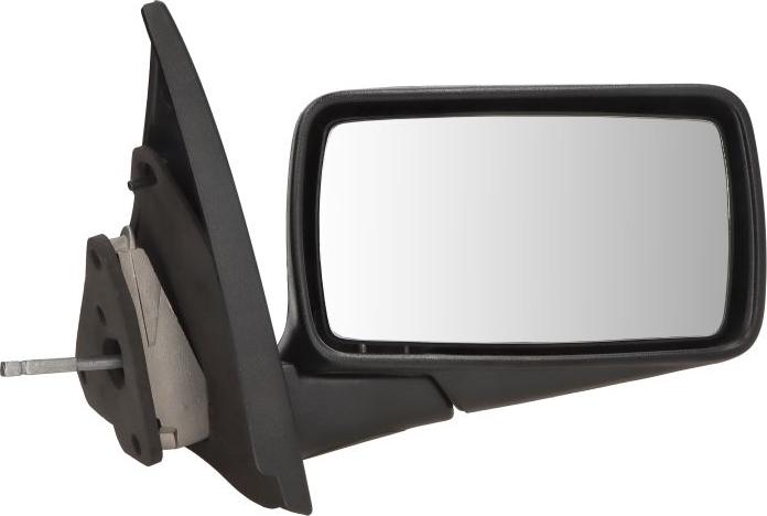 BLIC 5402-04-1115396P - Зовнішнє дзеркало autocars.com.ua