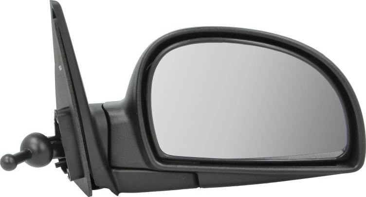 BLIC 5402-04-1115575P - Зовнішнє дзеркало autocars.com.ua