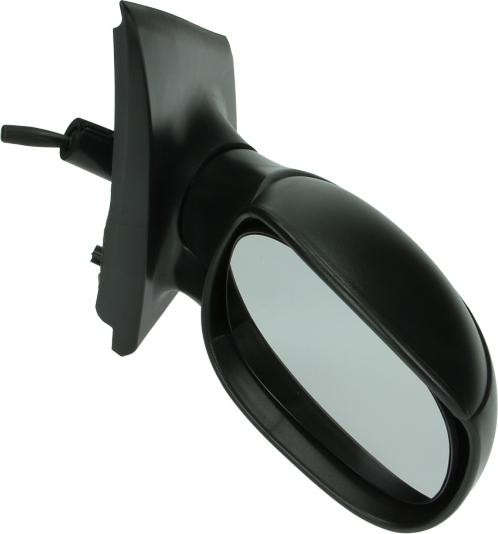 BLIC 5402-04-1115853P - Зовнішнє дзеркало autocars.com.ua