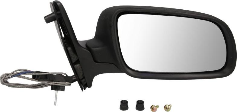 BLIC 5402-04-1115899P - Зовнішнє дзеркало autocars.com.ua