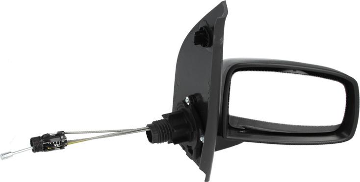 BLIC 5402-04-1115910P - Зовнішнє дзеркало autocars.com.ua