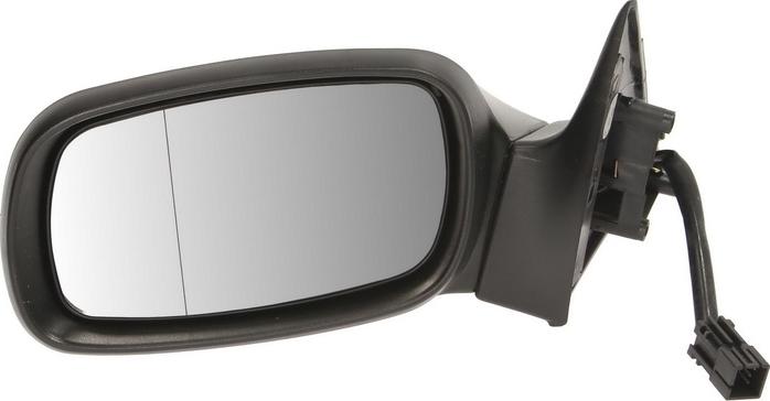 BLIC 5402-04-1117231P - Зовнішнє дзеркало autocars.com.ua