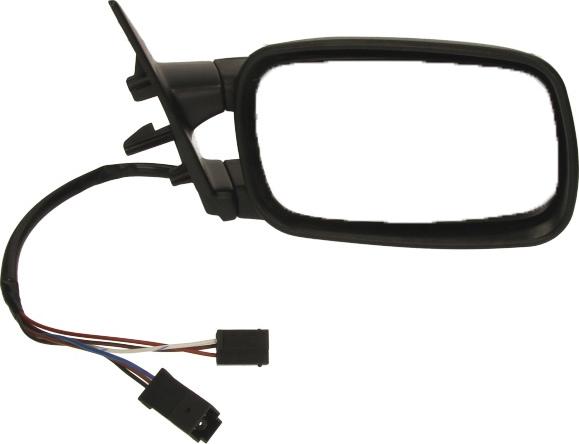 BLIC 5402-04-1121115P - Зовнішнє дзеркало autocars.com.ua