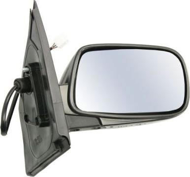 BLIC 5402-04-1121224P - Зовнішнє дзеркало autocars.com.ua