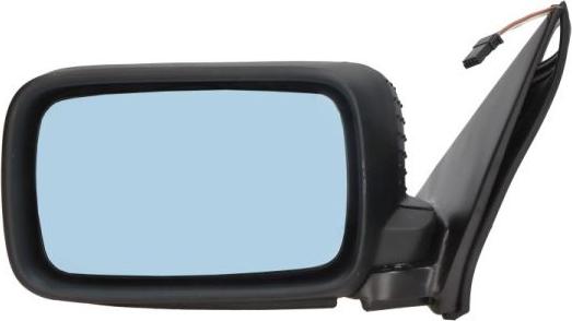 BLIC 5402-04-1121257P - Зовнішнє дзеркало autocars.com.ua