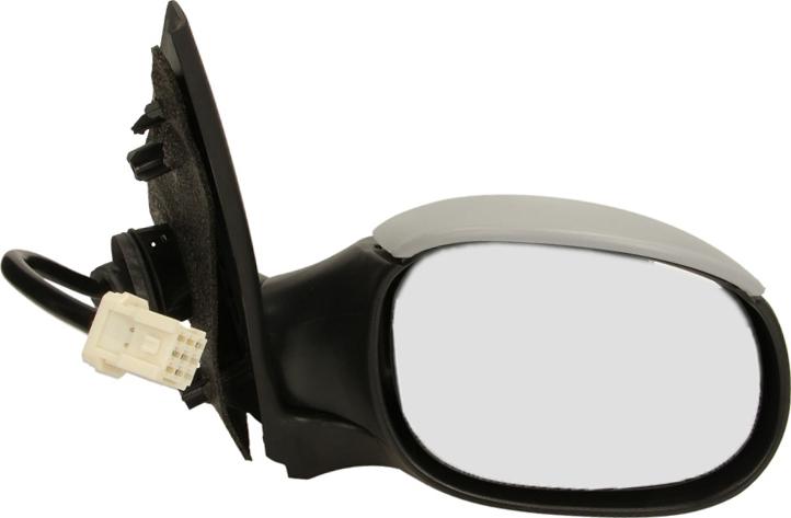 BLIC 5402-04-1121286P - Зовнішнє дзеркало autocars.com.ua