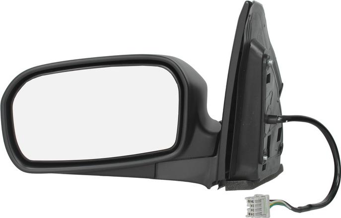 BLIC 5402-04-1121291P - Зовнішнє дзеркало autocars.com.ua