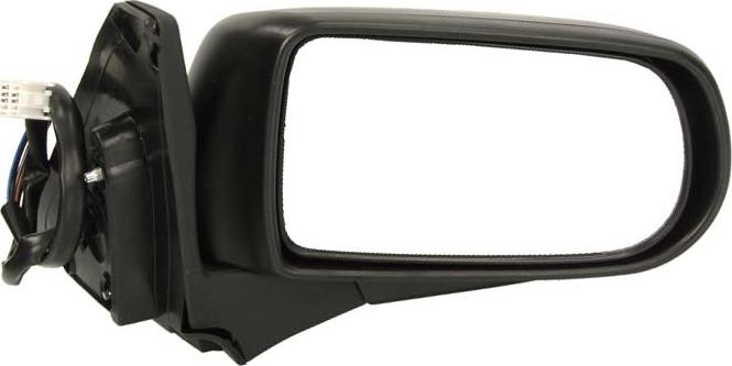 BLIC 5402-04-1121323P - Зовнішнє дзеркало autocars.com.ua