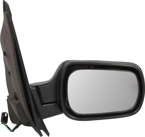 BLIC 5402-04-1121387P - Зовнішнє дзеркало autocars.com.ua