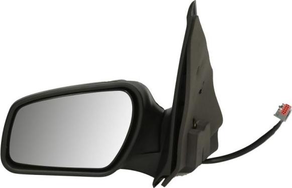 BLIC 5402-04-1121391P - Зовнішнє дзеркало autocars.com.ua